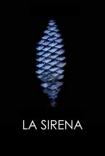 La Sirena poster - Find streaming availability