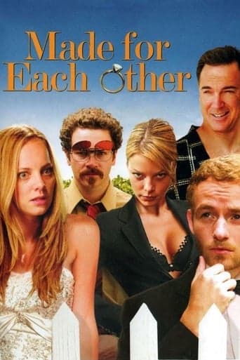 Made for Each Other poster - Find streaming availability