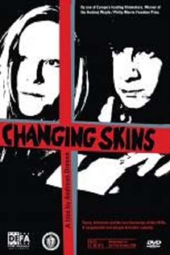 Changing Skins poster - Find streaming availability