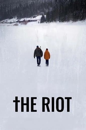 The Riot poster - Find streaming availability