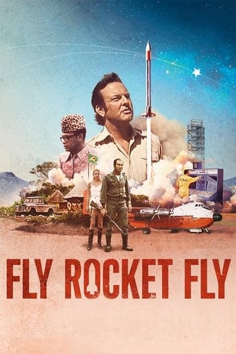 Fly Rocket Fly poster - Find streaming availability