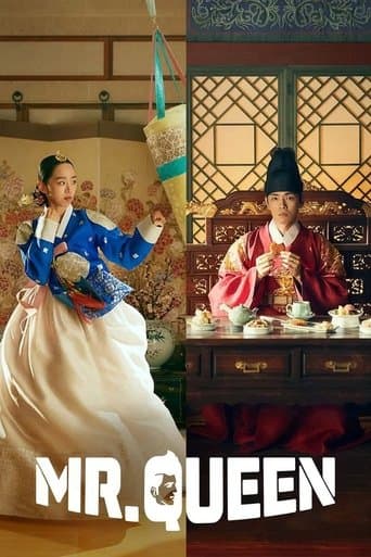 Mr. Queen poster - Find streaming availability