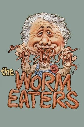 The Worm Eaters poster - Find streaming availability