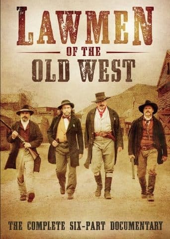 Lawmen Of The Old West poster - Find streaming availability