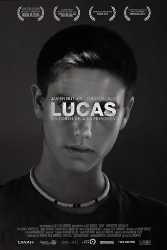 Lucas poster - Find streaming availability