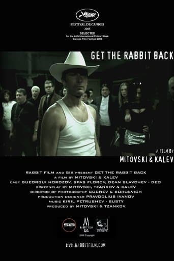 Get the Rabbit Back poster - Find streaming availability