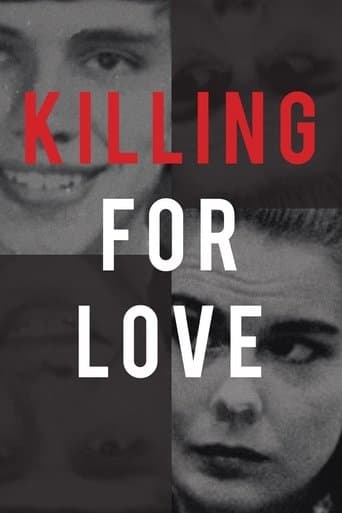Killing for Love poster - Find streaming availability