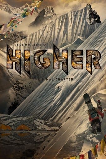 Higher poster - Find streaming availability