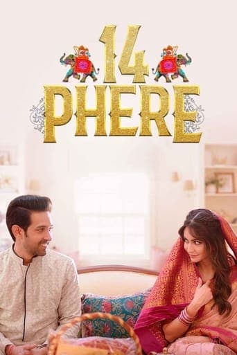 14 Phere poster - Find streaming availability