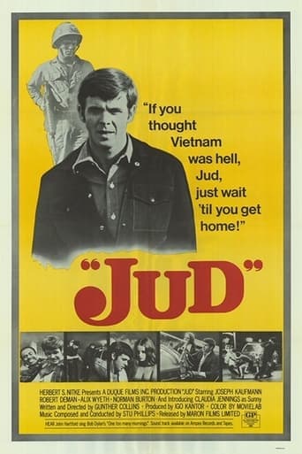 Jud poster - Find streaming availability