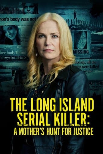 The Long Island Serial Killer: A Mother's Hunt for Justice poster - Find streaming availability