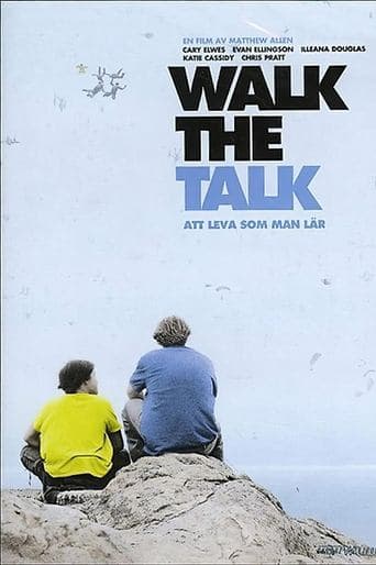 Walk the Talk poster - Find streaming availability