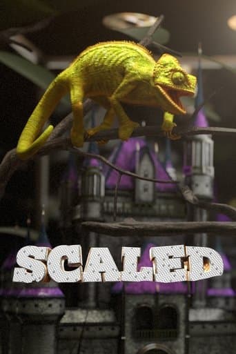 Scaled poster - Find streaming availability