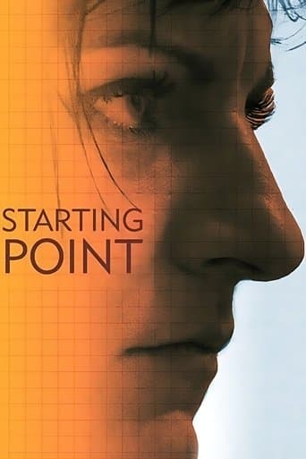Starting Point poster - Find streaming availability