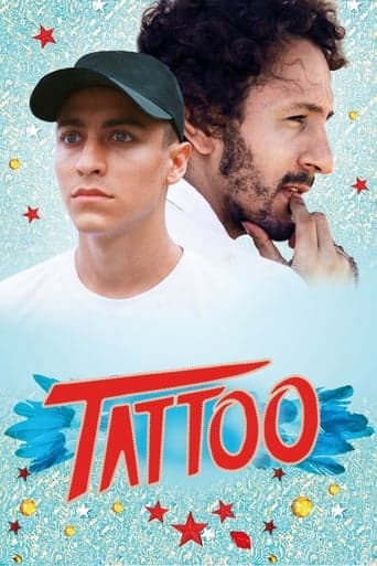 Tattoo poster - Find streaming availability