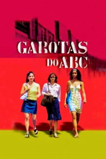 Garotas do ABC poster - Find streaming availability