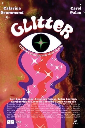 Glitter poster - Find streaming availability