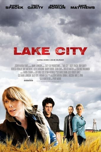 Lake City poster - Find streaming availability