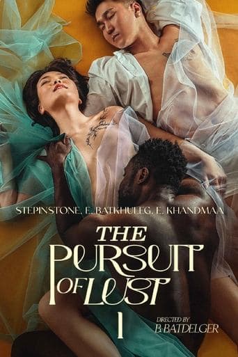 The Pursuit of Lust poster - Find streaming availability