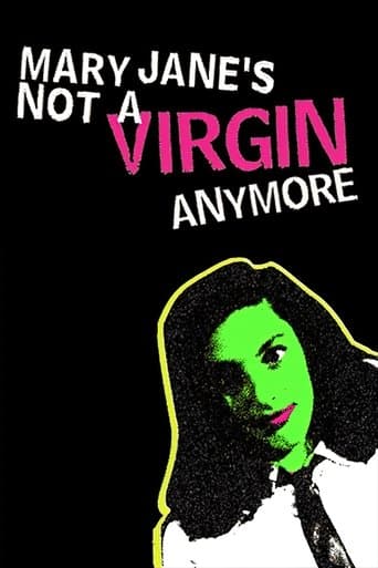 Mary Jane's Not a Virgin Anymore poster - Find streaming availability