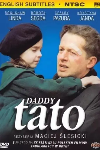 Tato poster - Find streaming availability
