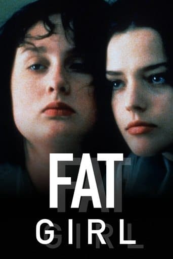 Fat Girl poster - Find streaming availability