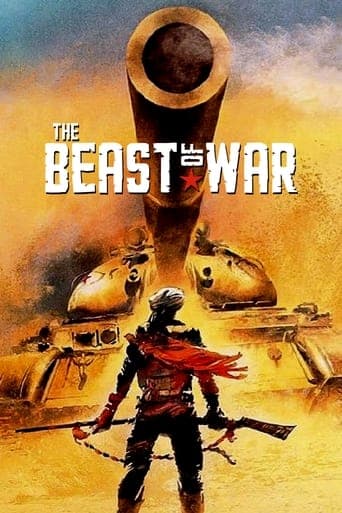 The Beast of War poster - Find streaming availability