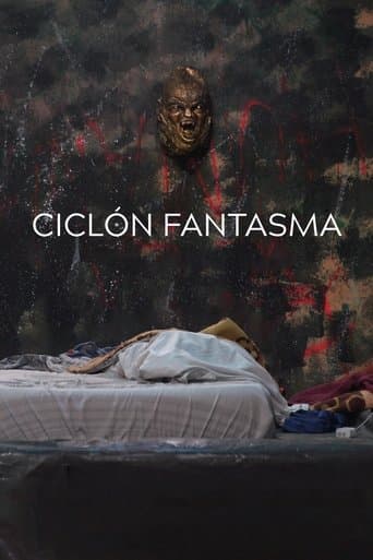 The Ghost Cyclone poster - Find streaming availability
