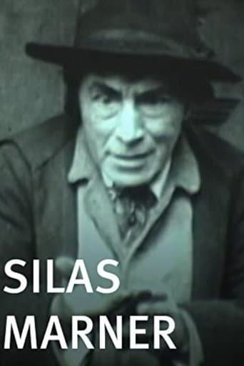 Silas Marner poster - Find streaming availability