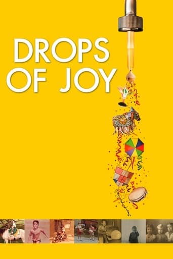 Drops of Joy poster - Find streaming availability
