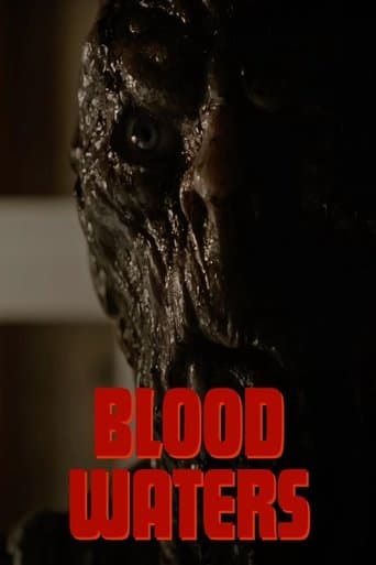 Blood Waters poster - Find streaming availability