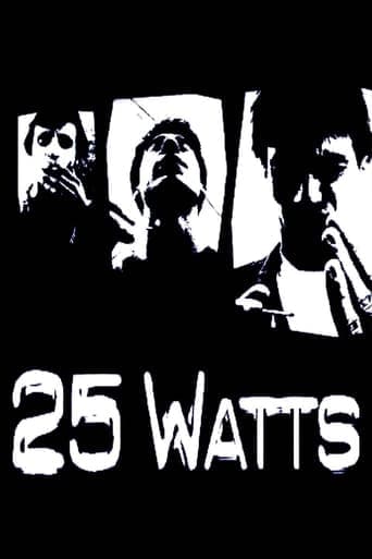 25 Watts poster - Find streaming availability