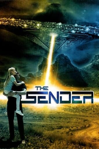 The Sender poster - Find streaming availability