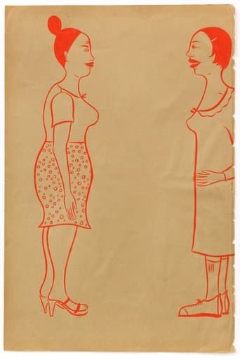 Margaret Kilgallen: Heroines poster - Find streaming availability