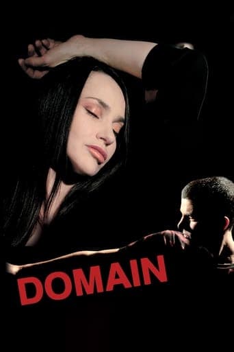 Domain poster - Find streaming availability