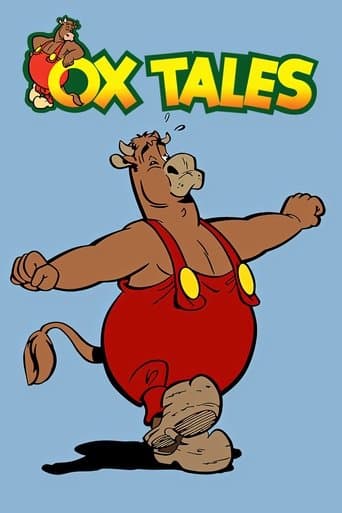 Ox Tales poster - Find streaming availability