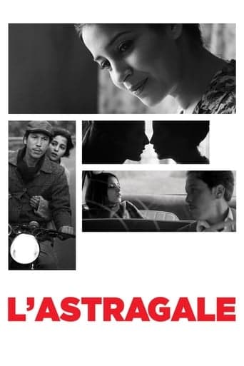 Astragal poster - Find streaming availability