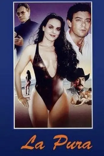 La Pura poster - Find streaming availability