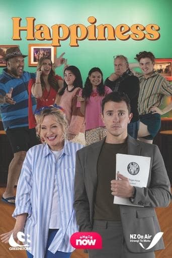 Happiness poster - Find streaming availability