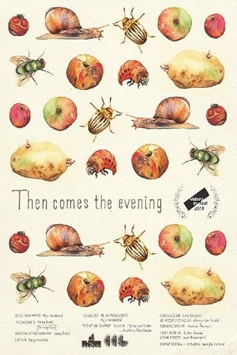 Then Comes the Evening poster - Find streaming availability