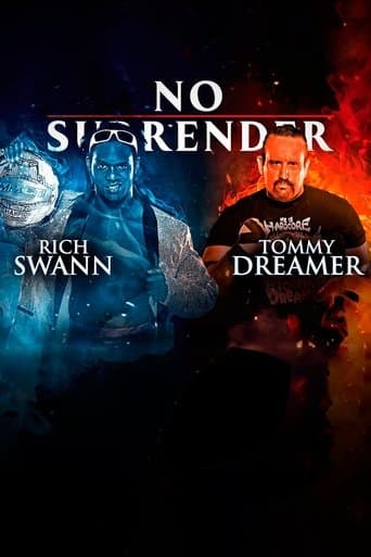 IMPACT Wrestling: No Surrender 2021 poster - Find streaming availability