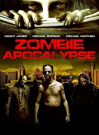 Zombie Apocalypse poster - Find streaming availability