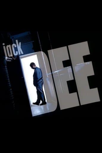 The Jack Dee Show poster - Find streaming availability