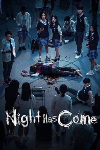 Night Has Come poster - Find streaming availability