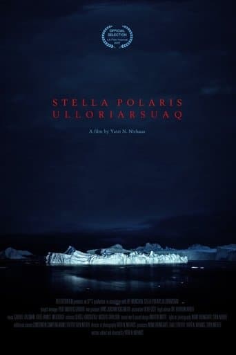 Stella Polaris Ulloriarsuaq poster - Find streaming availability
