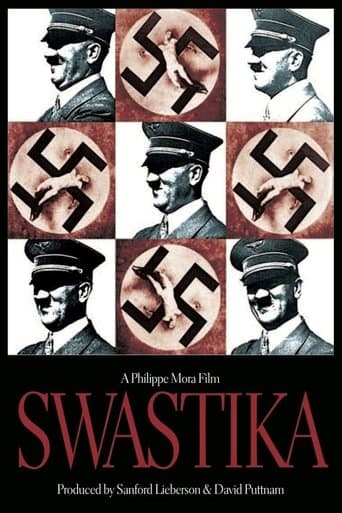 Swastika poster - Find streaming availability