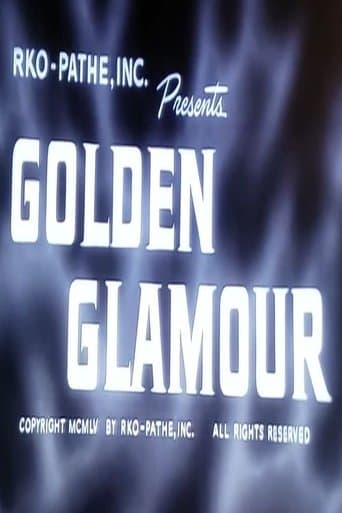 Golden Glamour poster - Find streaming availability