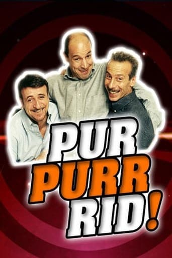 Pur Purr Rid! poster - Find streaming availability