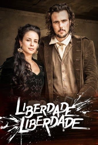 Liberdade, Liberdade poster - Find streaming availability