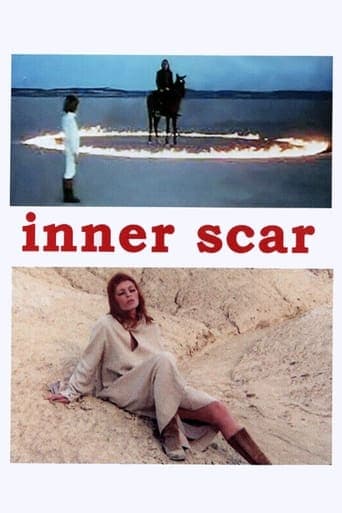 The Inner Scar poster - Find streaming availability